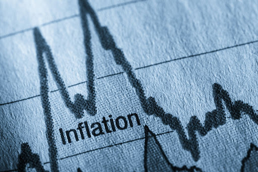 Inflation Can Actually Be Good News  for Real Estate Investors