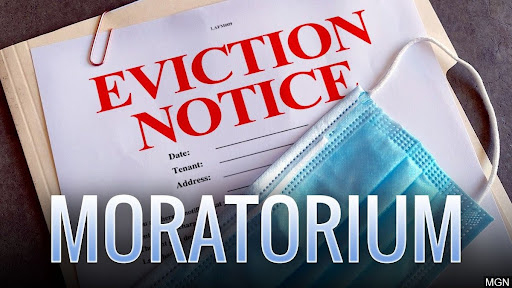 Eviction Moratorium Extended