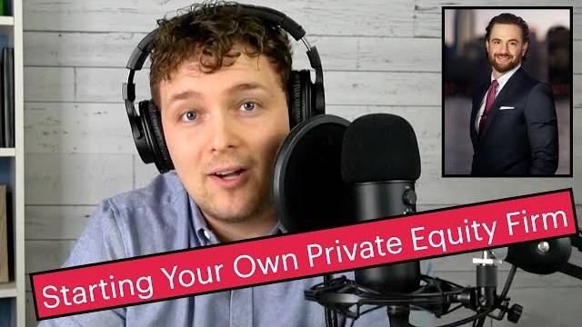 Using Private Equity to Hack Your Real Estate Portfolio with August Biniaz, CPI Capital
