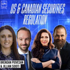 Webinar: Securities Regulations - Apartment Syndication - Real Estate Investing - Brendan J. Piovesan And Jillian Sidoti