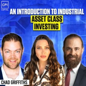 An Introduction To Industrial Asset Class Investing - Chad Griffiths