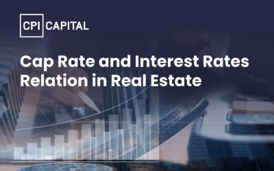 Cap-Rate-and-Interest-Rates-Relation-in-Real-Estate