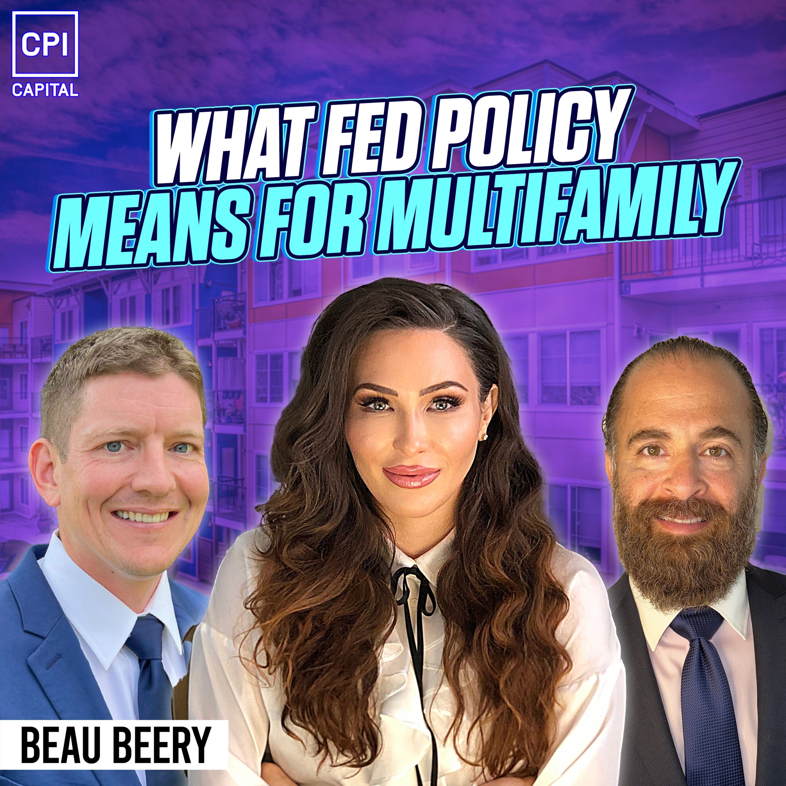 What Fed Policy Means For Multifamily – Brian Underdahl