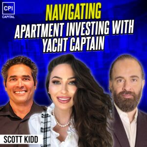 Real Estate Investing Demystified | Scott Kidd | Apartment Investing