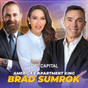 America's Apartment King Discusses The State Of MF Investment And Lessons Learned - Brad Sumrok