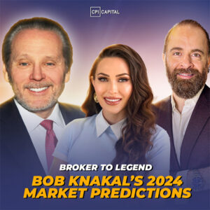 From Broker To Legend: Bob Knakal's Rise And Market Predictions For NYC