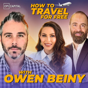 How To Travel For Free On Credit Card Points - Owen Beiny