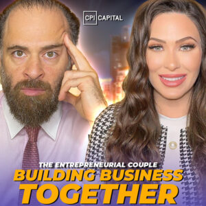 The Entrepreneurial Couple: Building Business Together