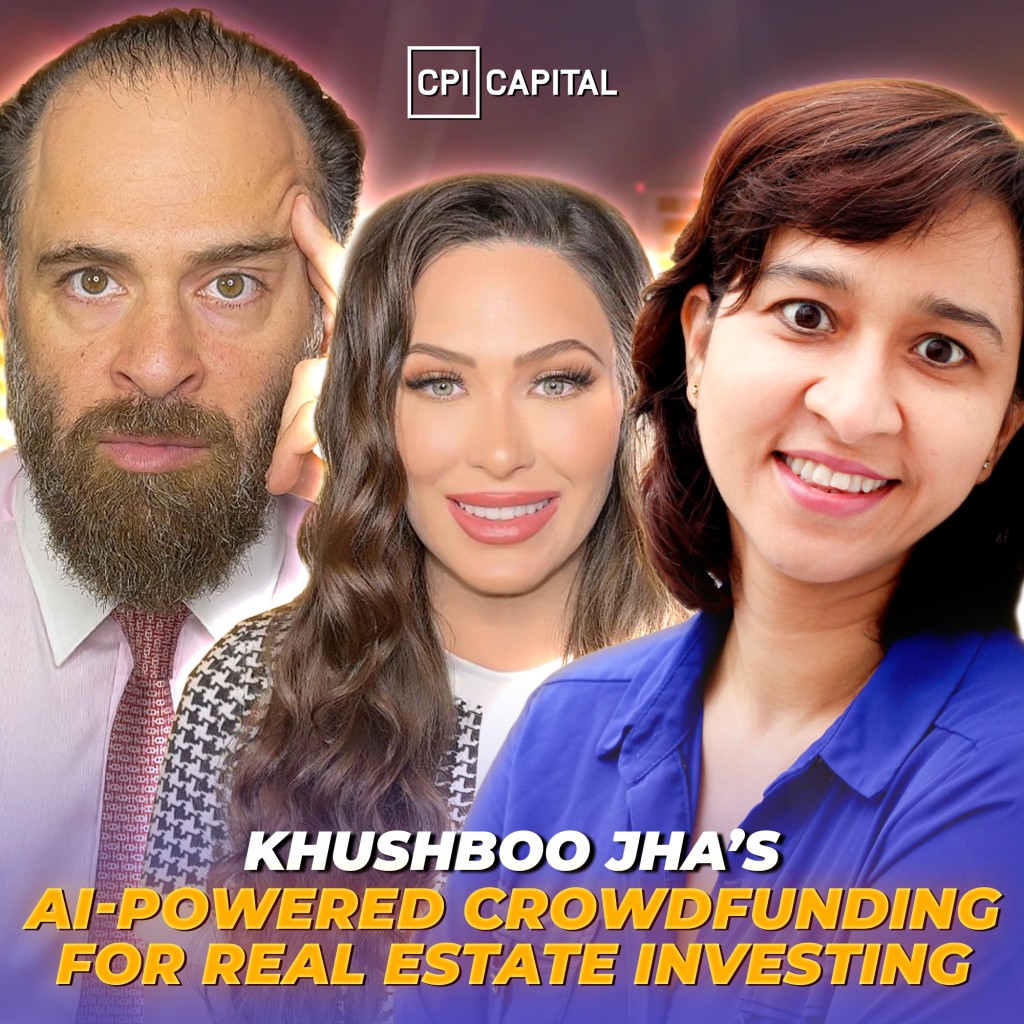 Khushboo Jha’s BuyProperly AI-Powered Crowdfunding For Real Estate Investing