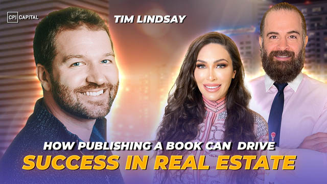 Real Estate Investing Demystified | Tim Lindsay | Publishing A Book