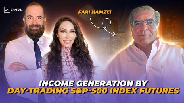 Real Estate Investing Demystified | Fari Hamzei | Day-Trading