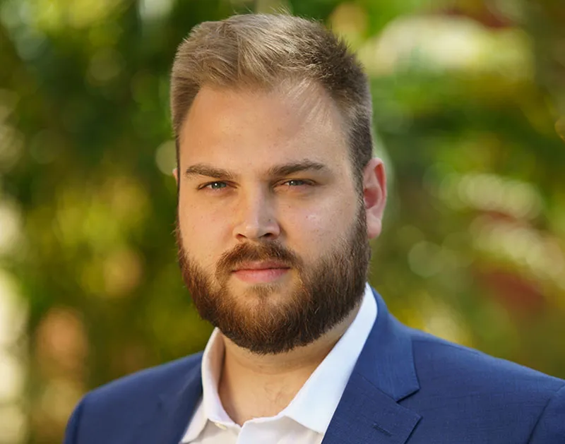 August Ryan