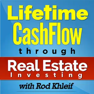 Ep #612 – How to invest as a Canadian in Multifamily properties in the U.S.