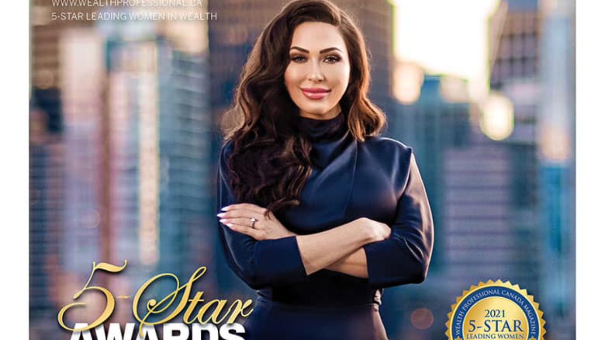 5 star leading women