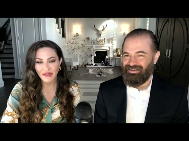 Becoming a Thought Leader in Real Estate Private Equity with August Biniaz and Ava Benesocky