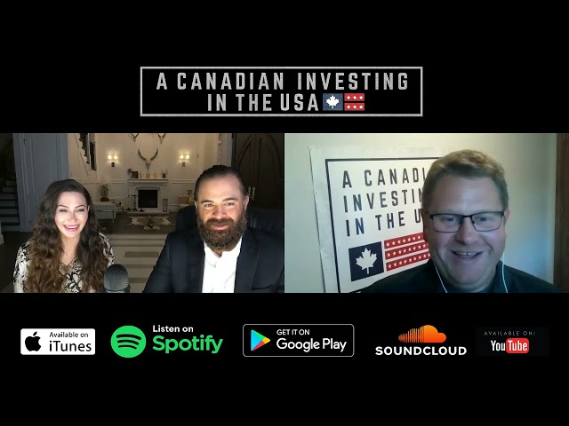 EP184 Building a Private Equity Company with Ava and August
