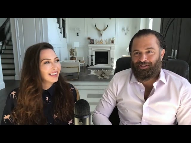 Canadian Passive Investing with Ava Benesocky & August Biniaz: Discovering Multifamily Episode 149