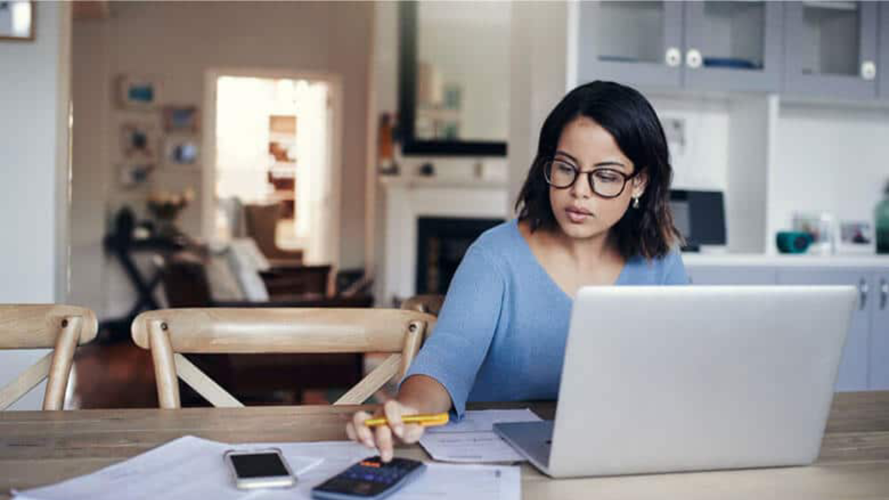 Do you want to be part of a wealth building machine