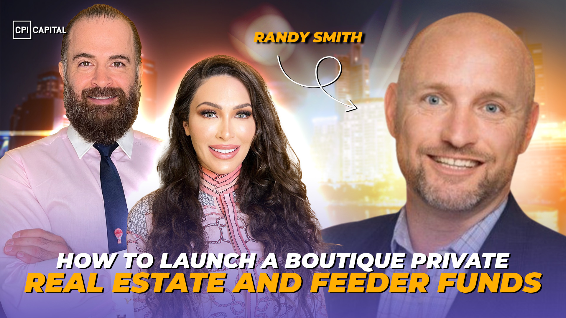 Real Estate Investing Demystified | Randy Smith | Private Equity Firm