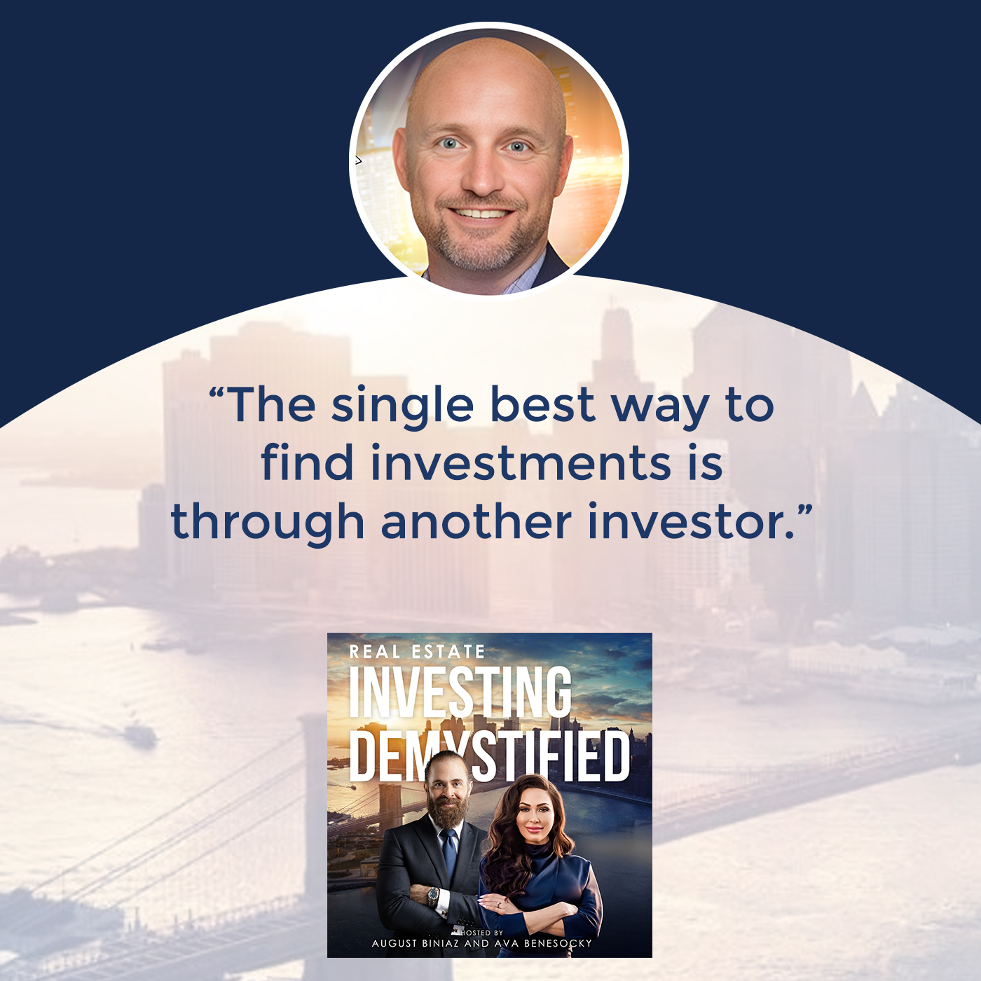 Real Estate Investing Demystified | Randy Smith | Private Equity Firm