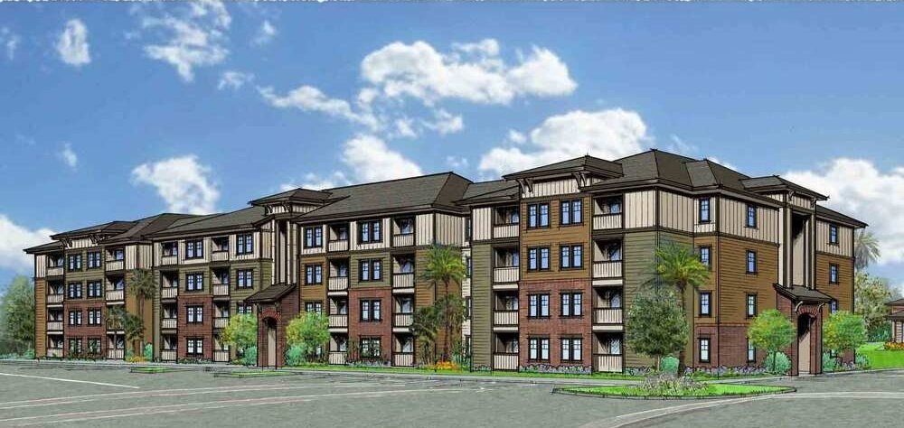 Hartford rendering