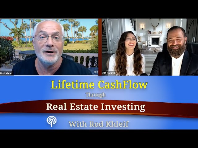 How to invest as a Canadian in Multifamily properties in the U.S.