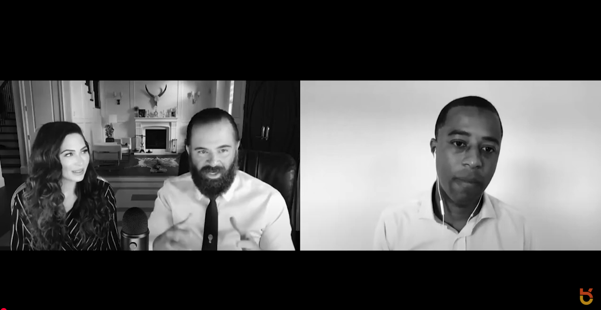 Invest Across Country Borders to Accelerate R.E.I. Success – August Biniaz & Ava Benesocky