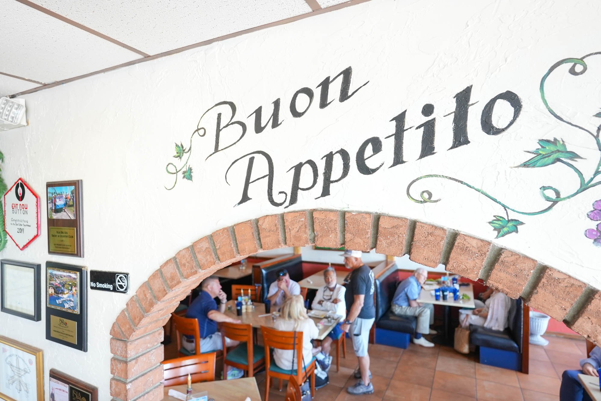 Portofino Italian Ristorante