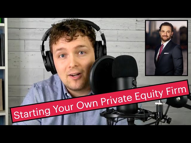 Using Private Equity to Hack Your Real Estate Portfolio with August Biniaz, CPI Capital