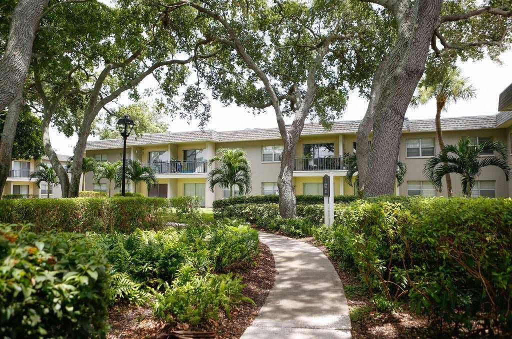 Villas at Flagler Pointe