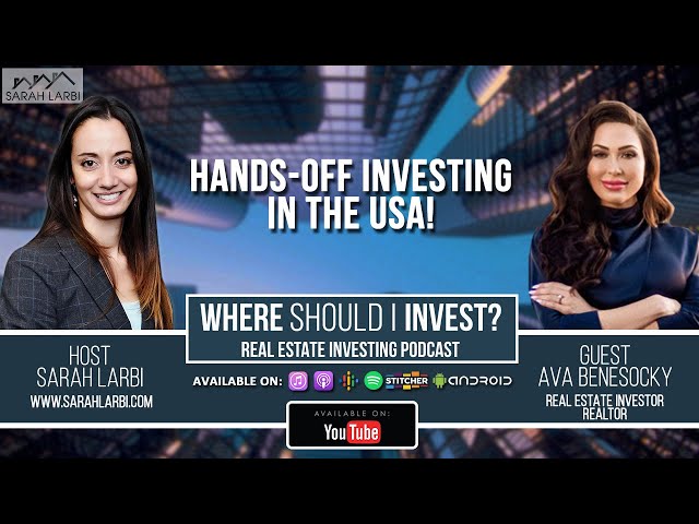WSII EP#170 with Guest Ava Benesocky