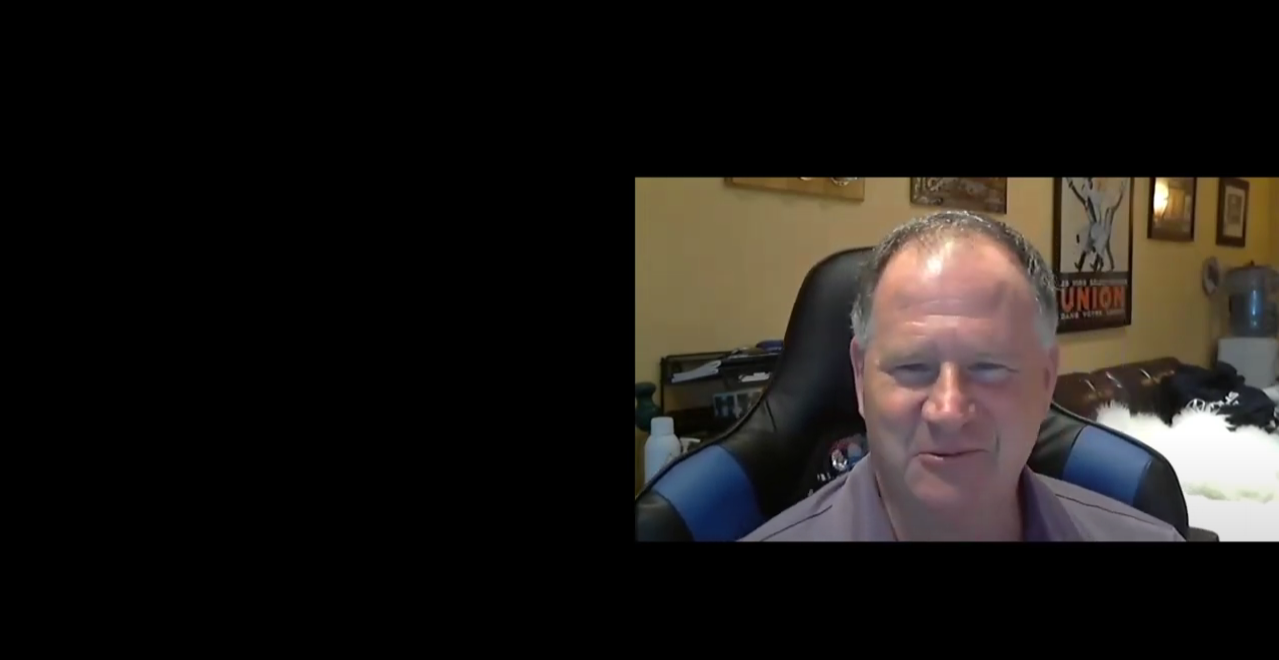 Best of Investing Radio Show June 10, 2023 guest August Biniaz