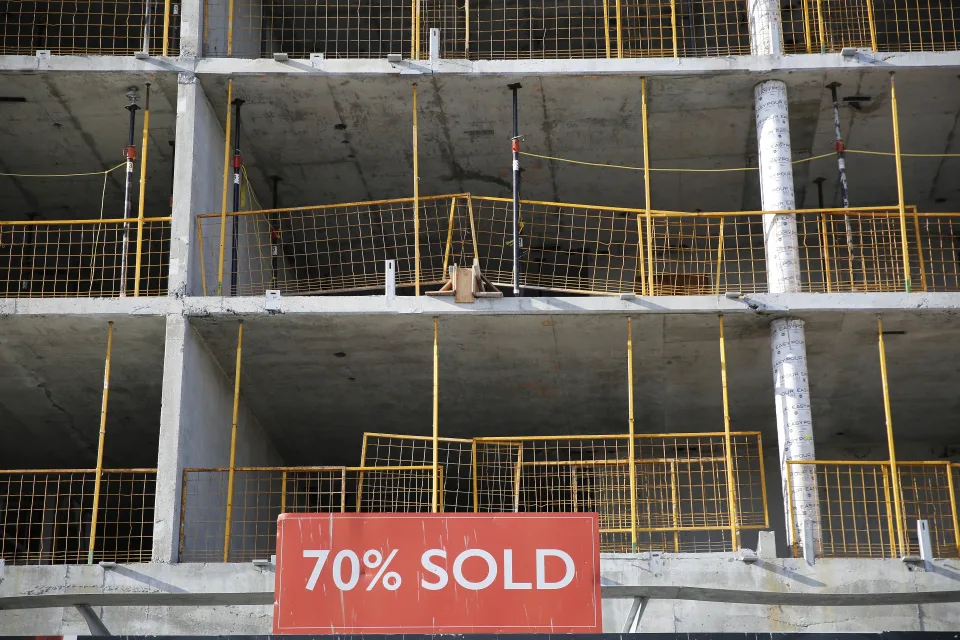 how canadians can invers in real estate