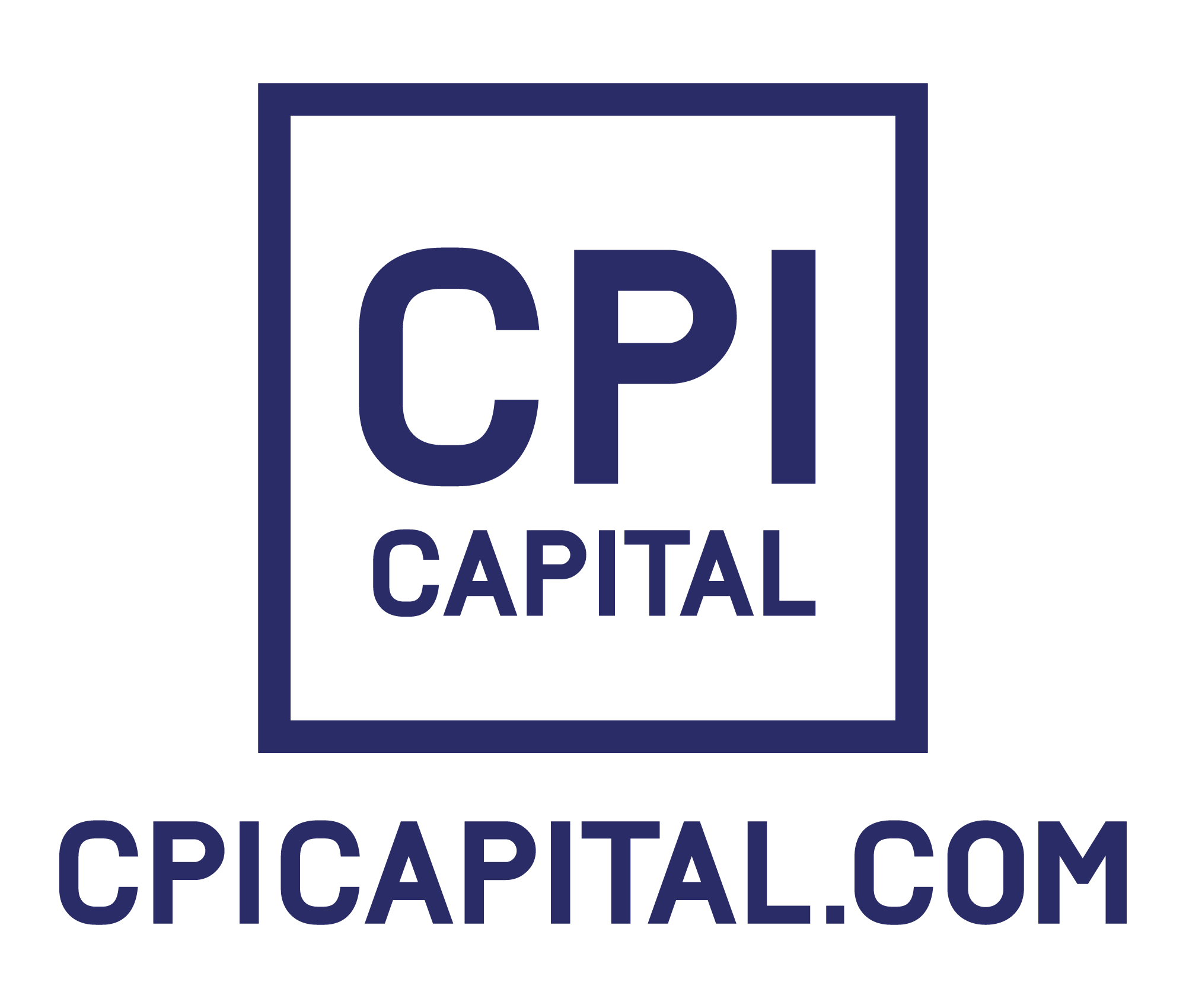 cpicapital logo