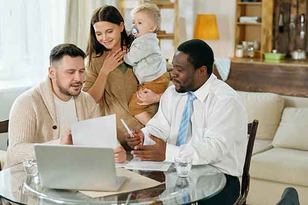 Real Estate Investing Demystified | M.C. Laubscher | Infinite Banking