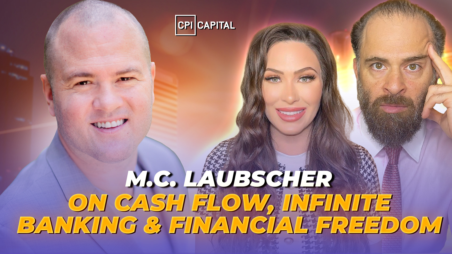 Real Estate Investing Demystified | M.C. Laubscher | Infinite Banking