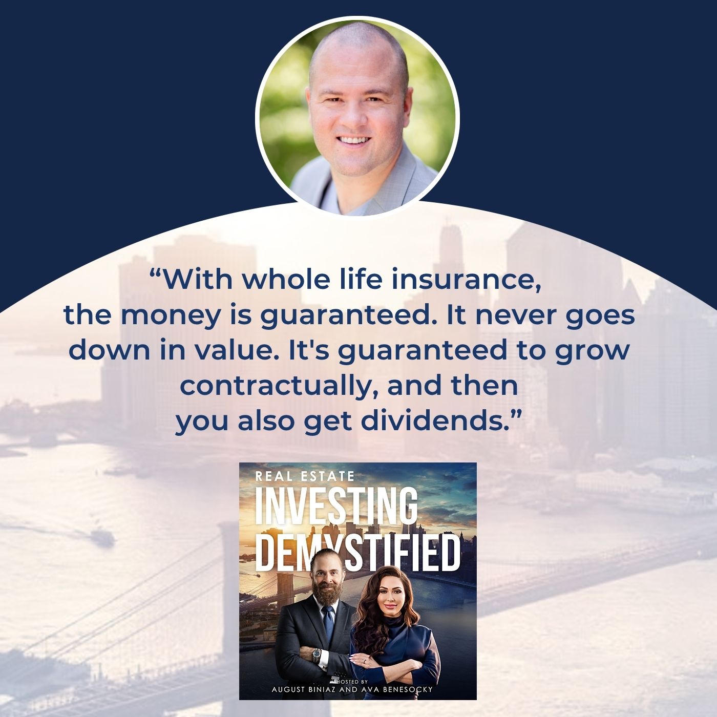 Real Estate Investing Demystified | M.C. Laubscher | Infinite Banking