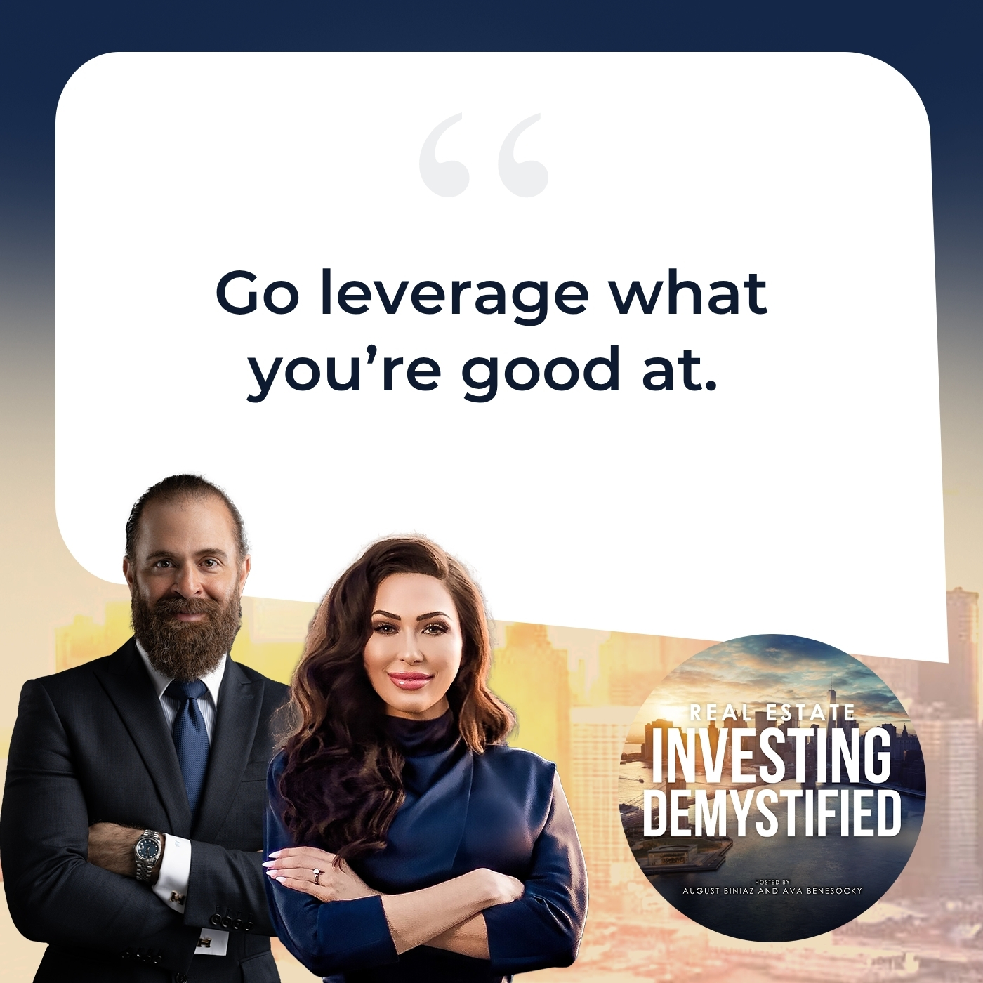 Real Estate Investing Demystified | Jeffry Elliott | Corporate Finance