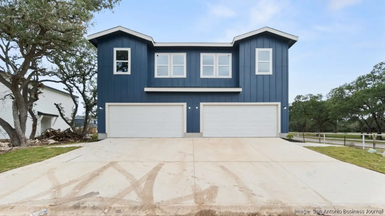 helotes duplex community