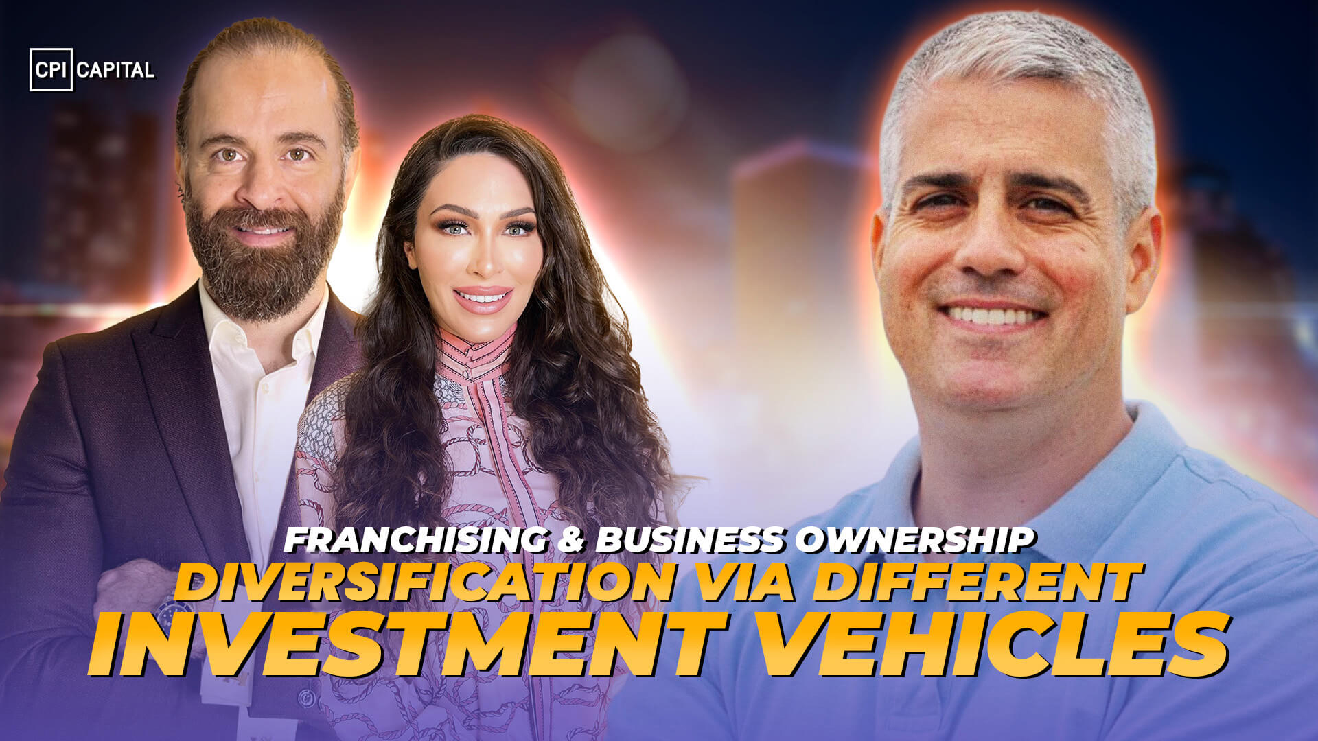 Real Estate Investing Demystified | Giuseppe Grammatico | Franchising