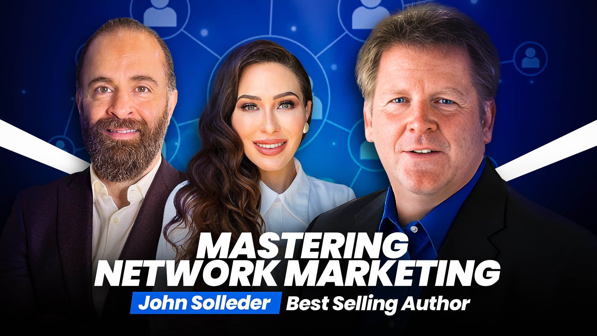 Real Estate Investing Demystified | John Solleder | Network Marketing
