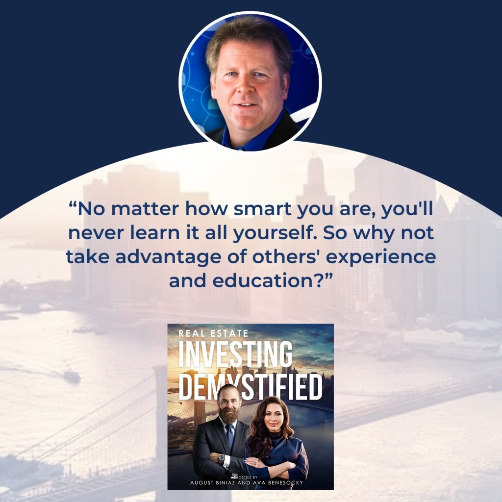 Real Estate Investing Demystified | John Solleder | Network Marketing