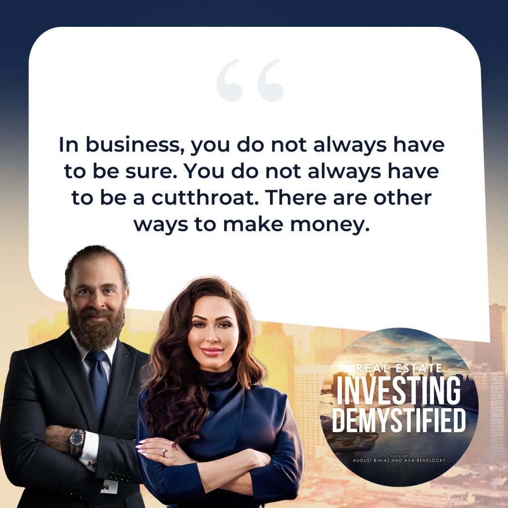 Real Estate Investing Demystified | Ricardo Rosales | Virtual Assistant