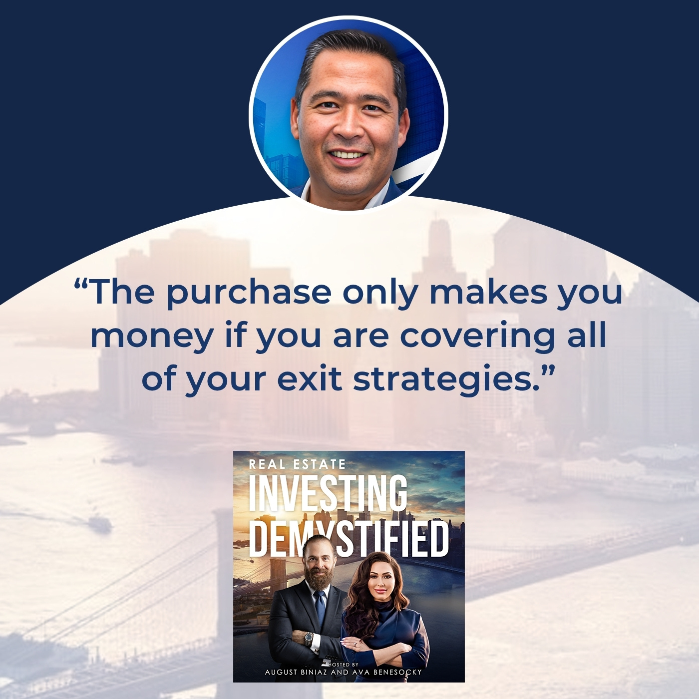 Real Estate Investing Demystified | George Pino | Single-Tenant Net Lease