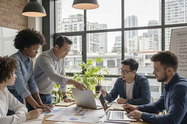 Real Estate Investing Demystified | Lauren Cohen | Canadian Immigration