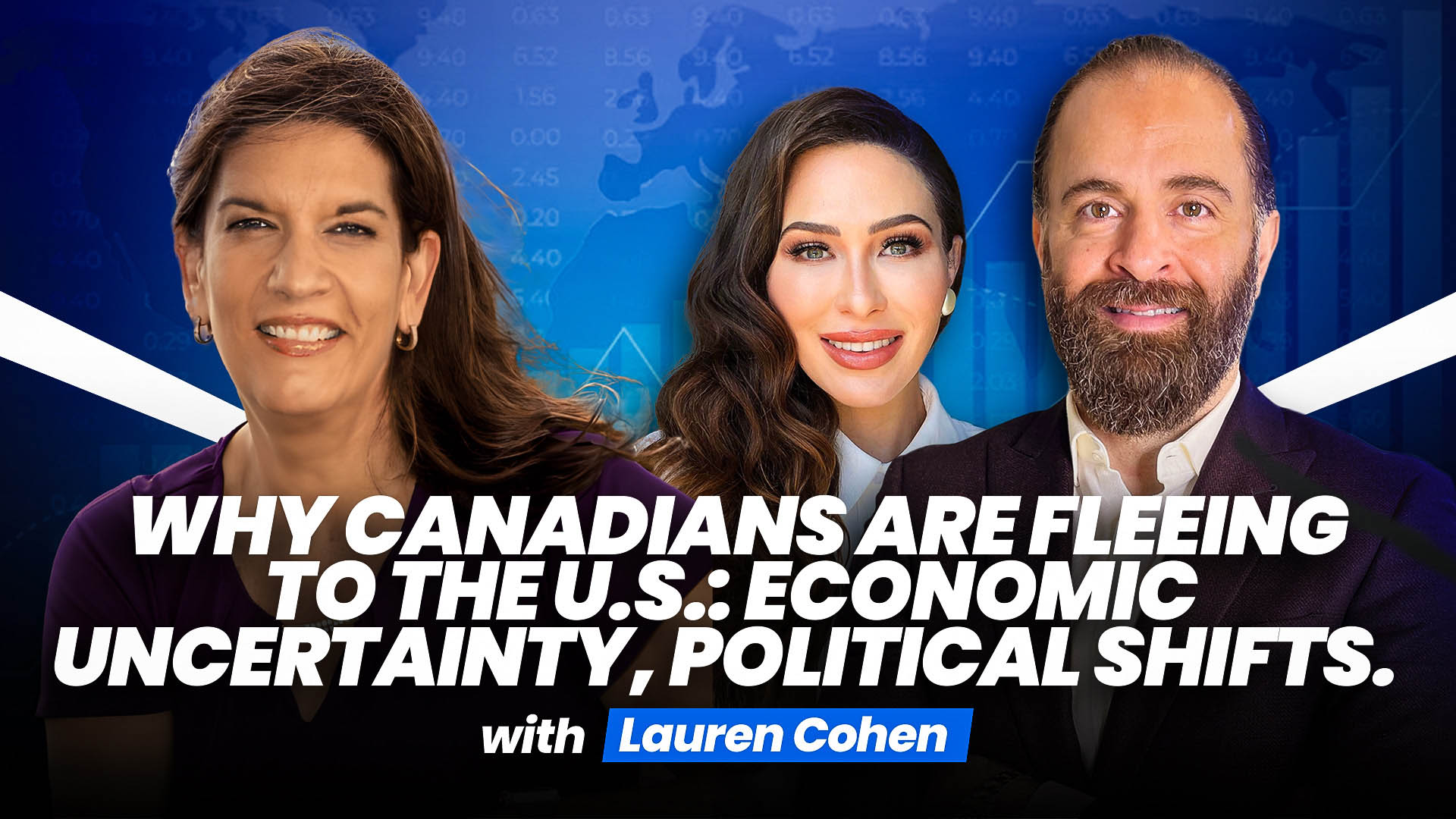 Real Estate Investing Demystified | Lauren Cohen | Canadian Immigration