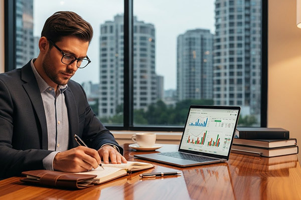 Real Estate Investing Demystified | Fuquan Bilal | Fund Management