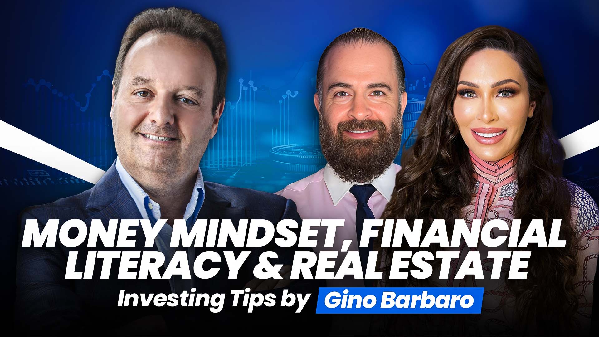 Real Estate Investing Demystified | Gino Barbaro | Money Mindset