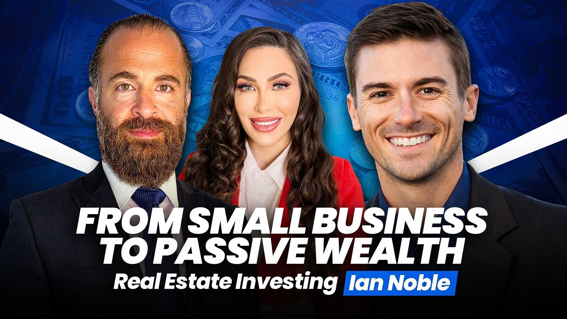 Real Estate Investing Demystified | Ian Noble | Real Estate Investing