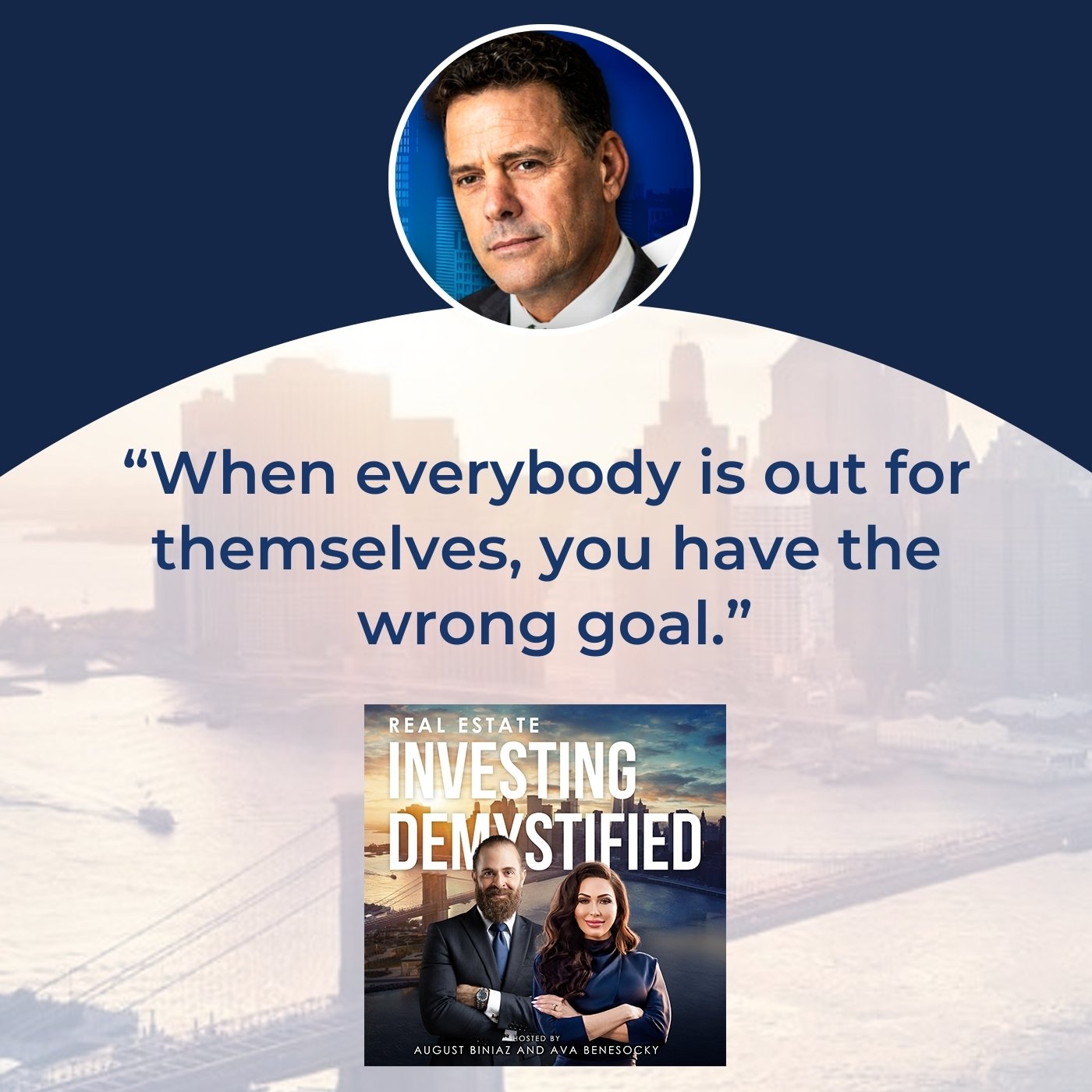 Real Estate Investing Demystified | Michael Mannino Sr. | Success Strategies